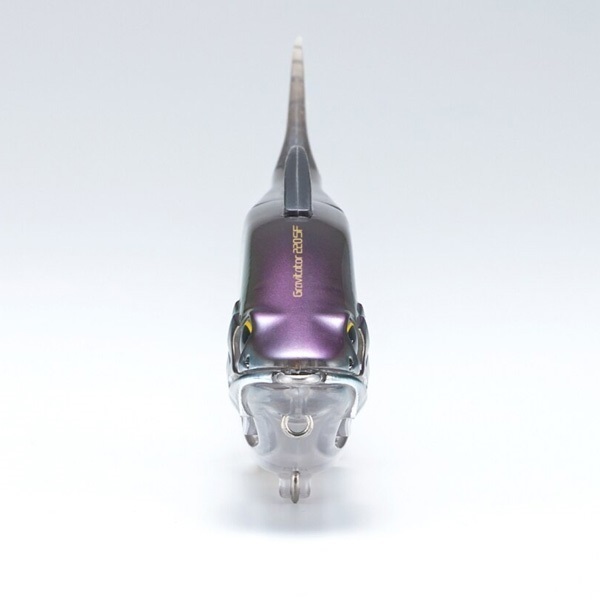 グラヴィテーター　220SF　アーマブースト